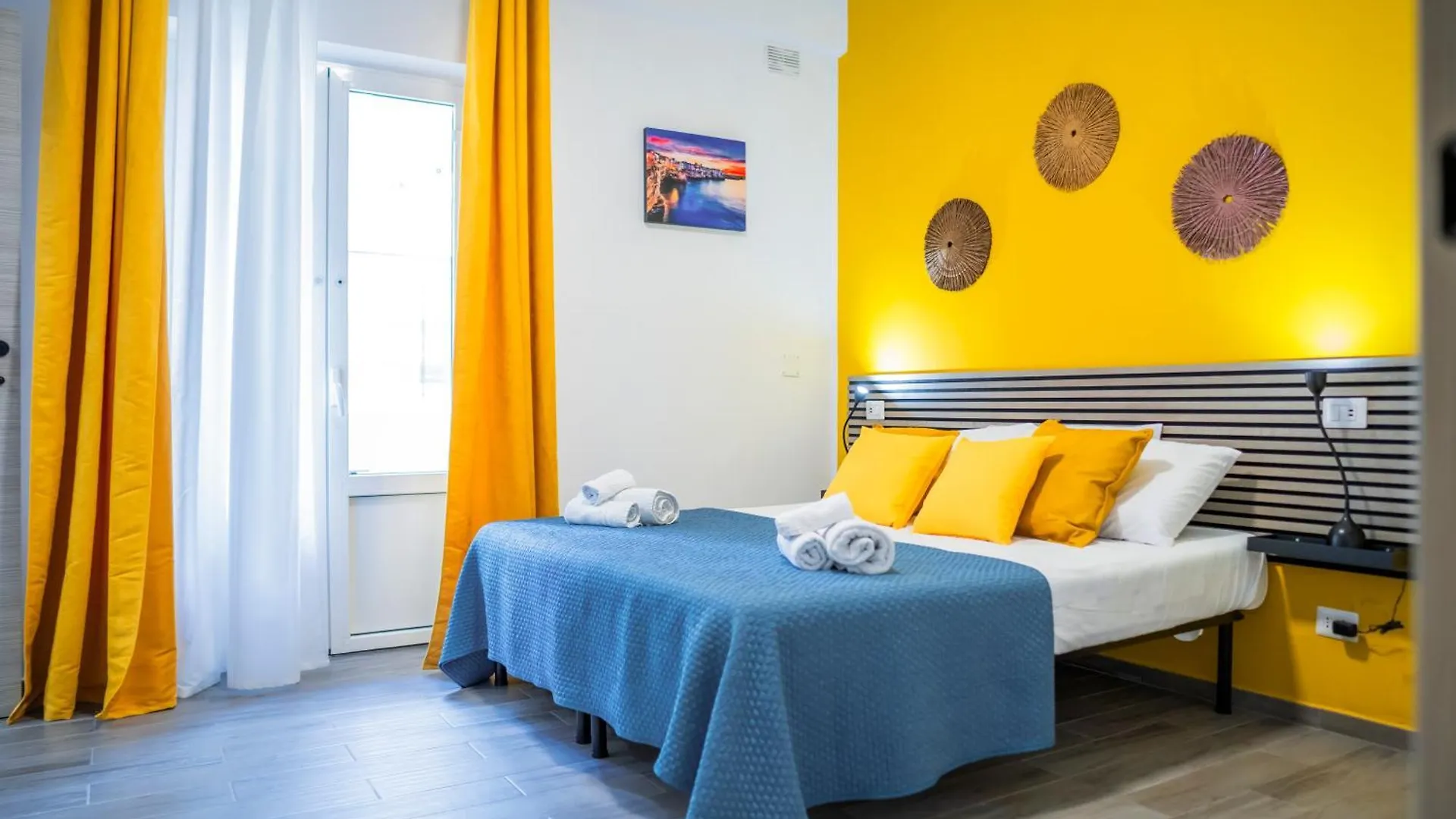 Bed and Breakfast Dodo'S House Bari