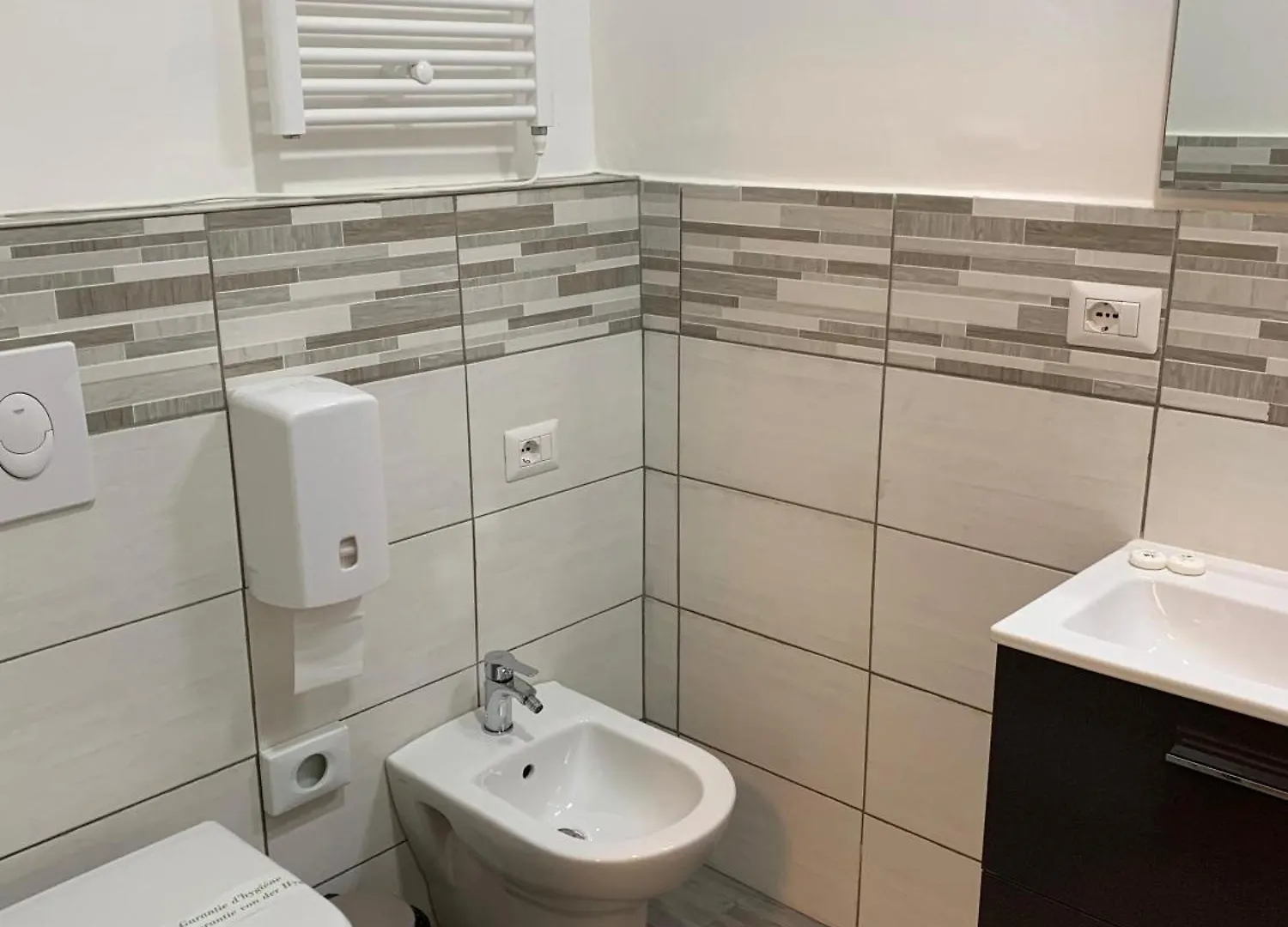 Dodo'S House Bed & Breakfast Bari Italy