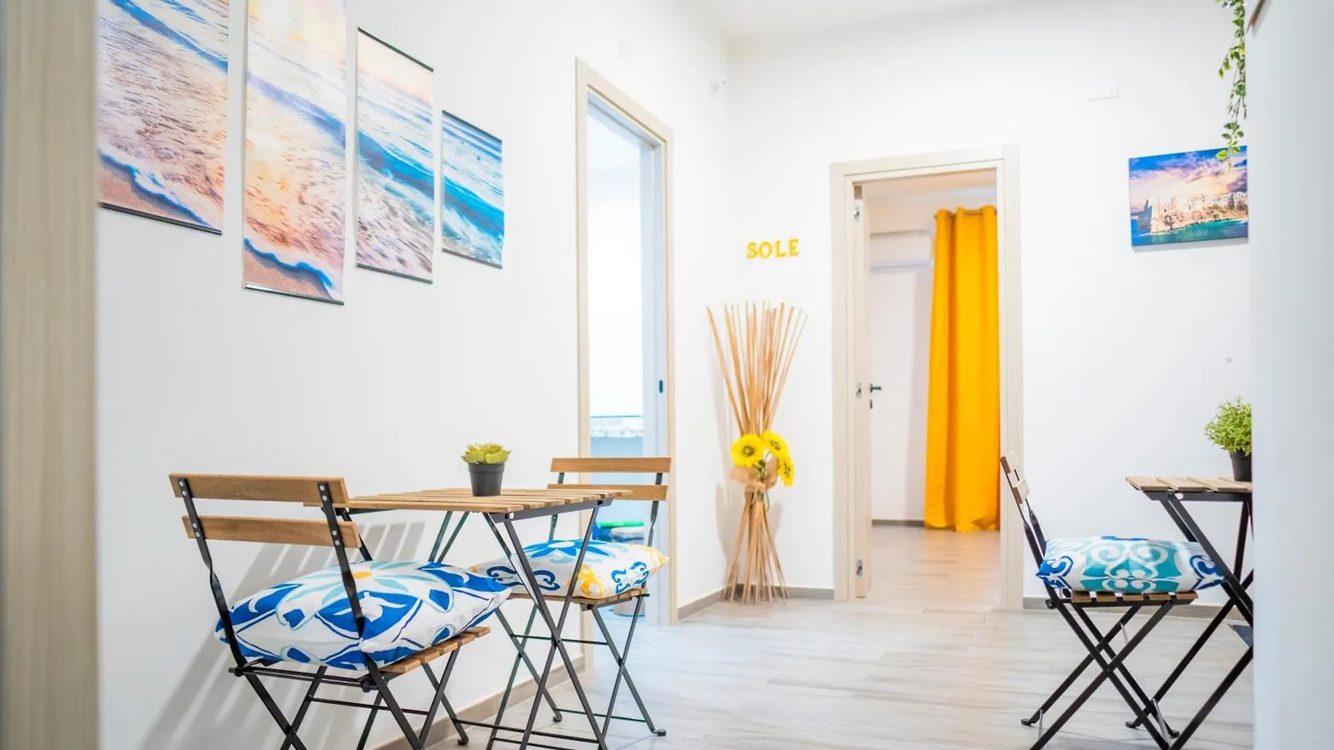 Dodo'S House Bed & Breakfast Bari