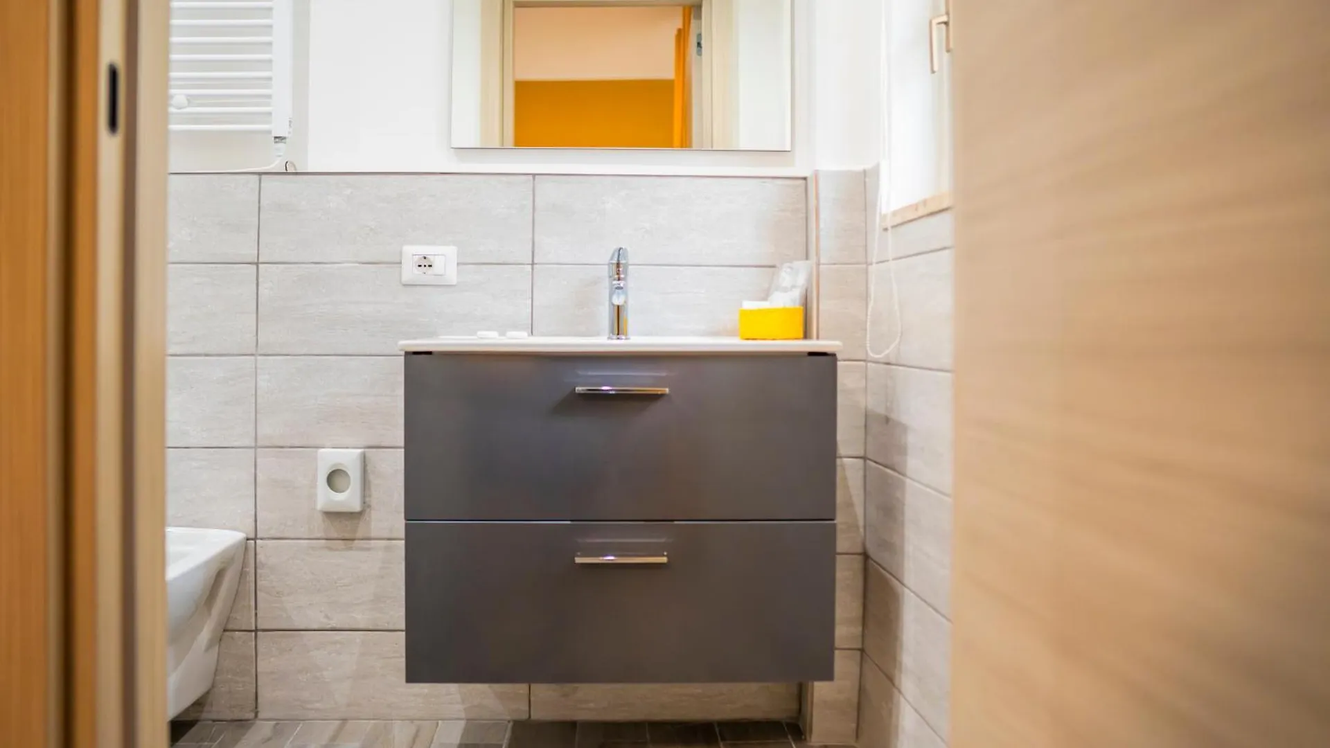 Dodo'S House Bed & Breakfast Bari