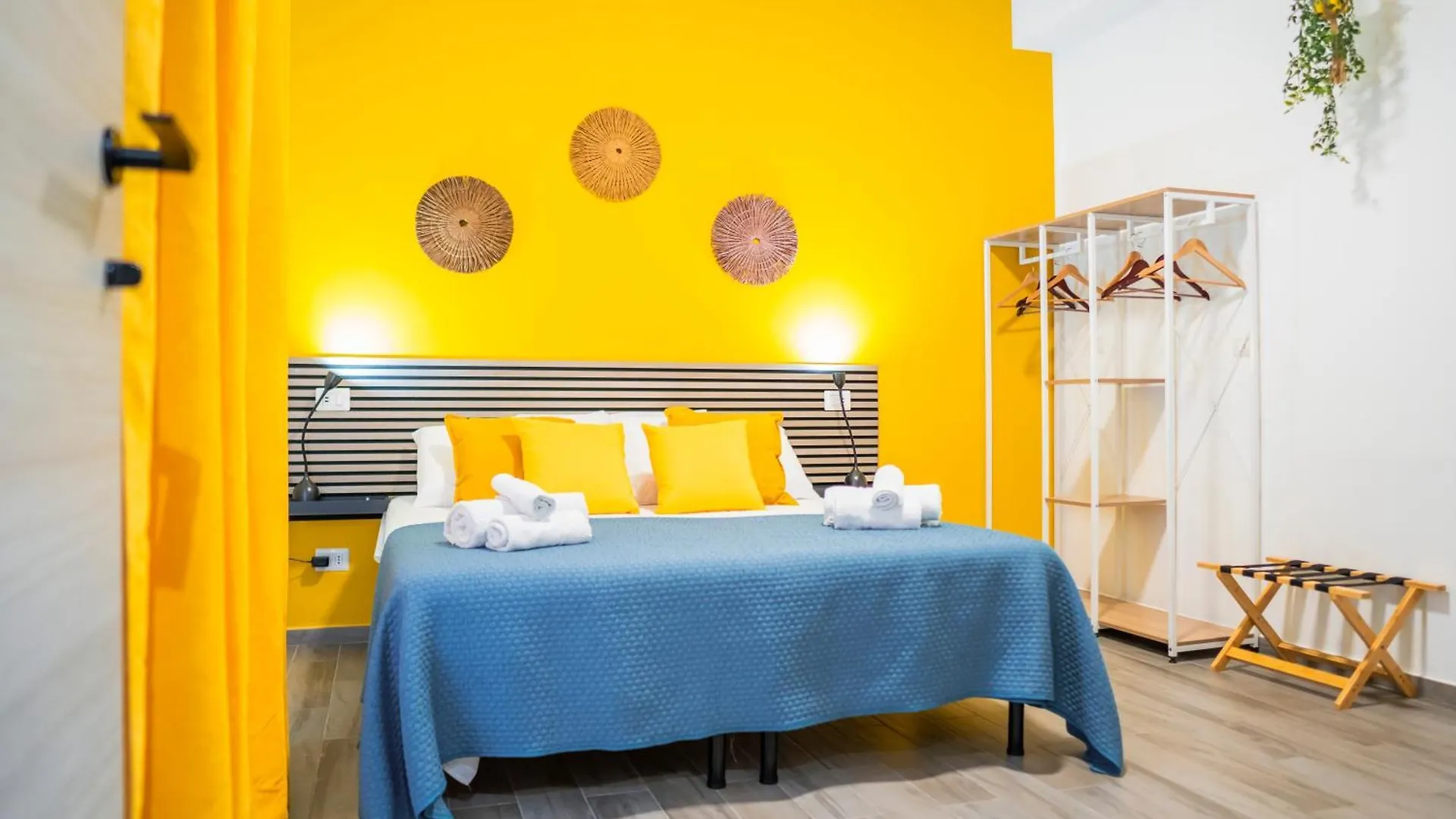 Dodo'S House Bed & Breakfast Bari