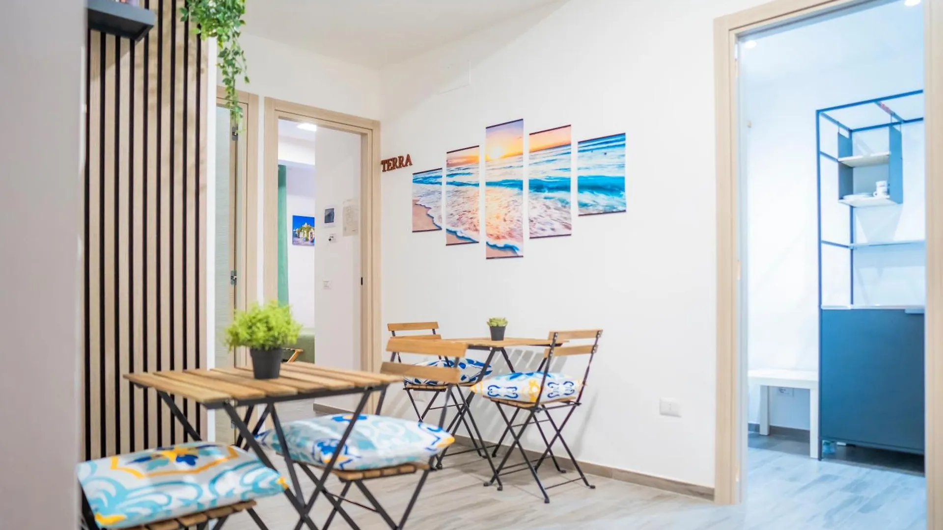 Dodo'S House Bed & Breakfast Bari 0*,  Italy