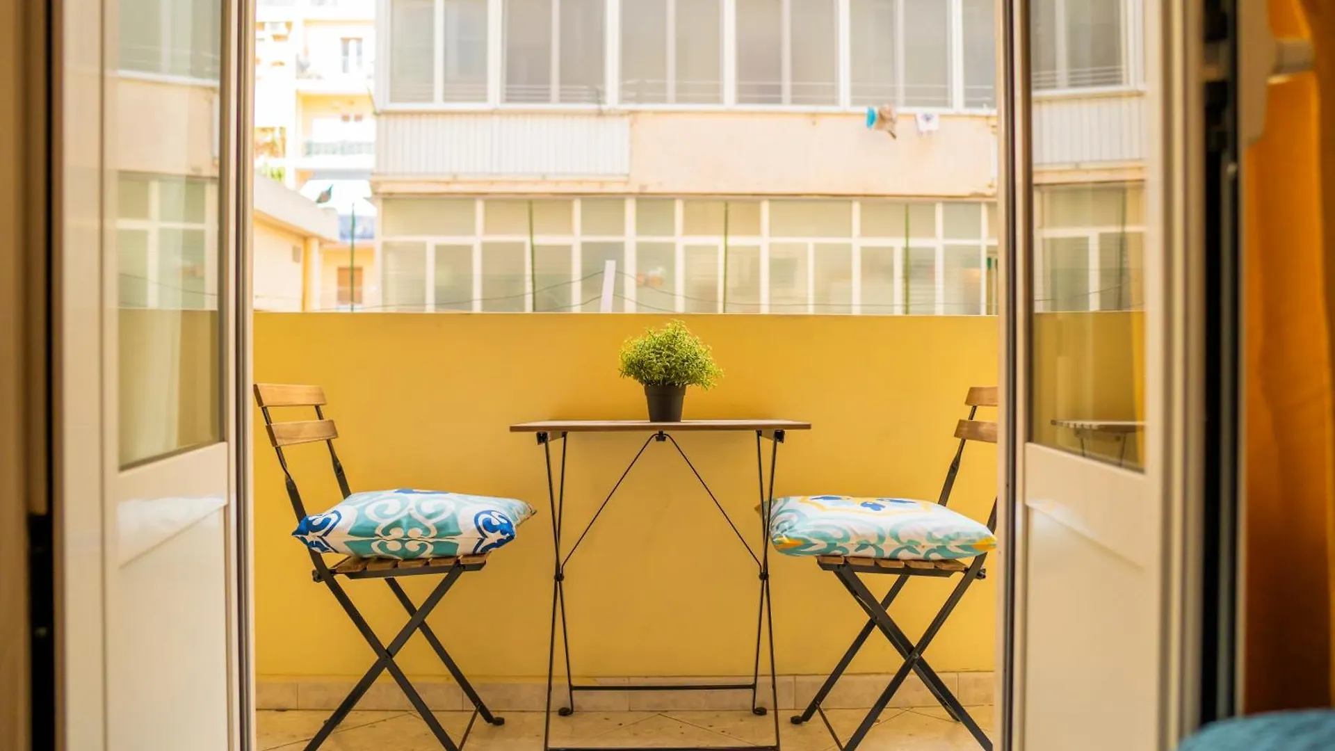 Dodo'S House Bed & Breakfast Bari