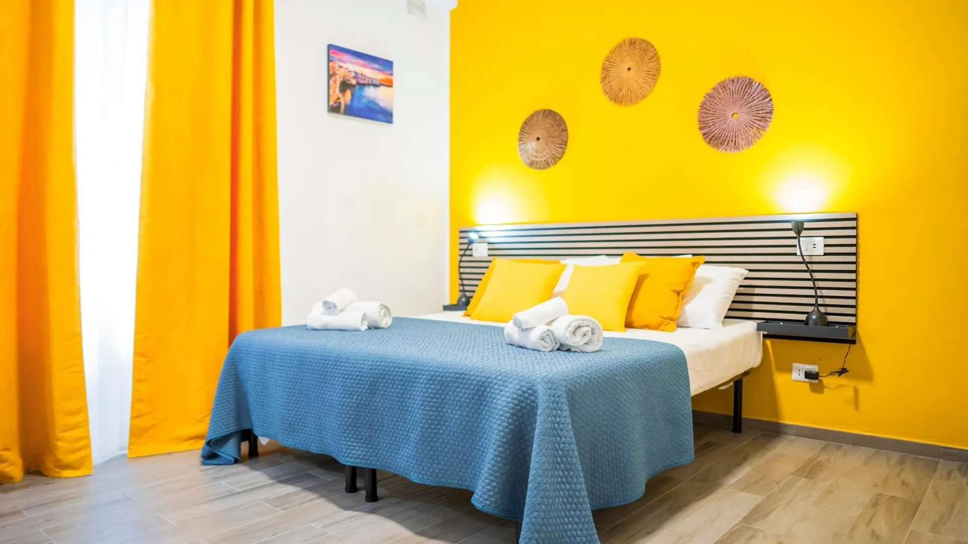 Dodo'S House Bed & Breakfast Bari