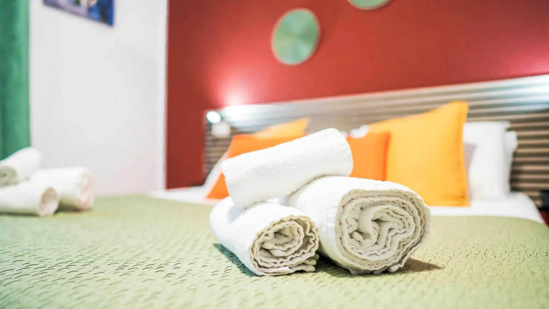 Dodo'S House Bed & Breakfast Bari