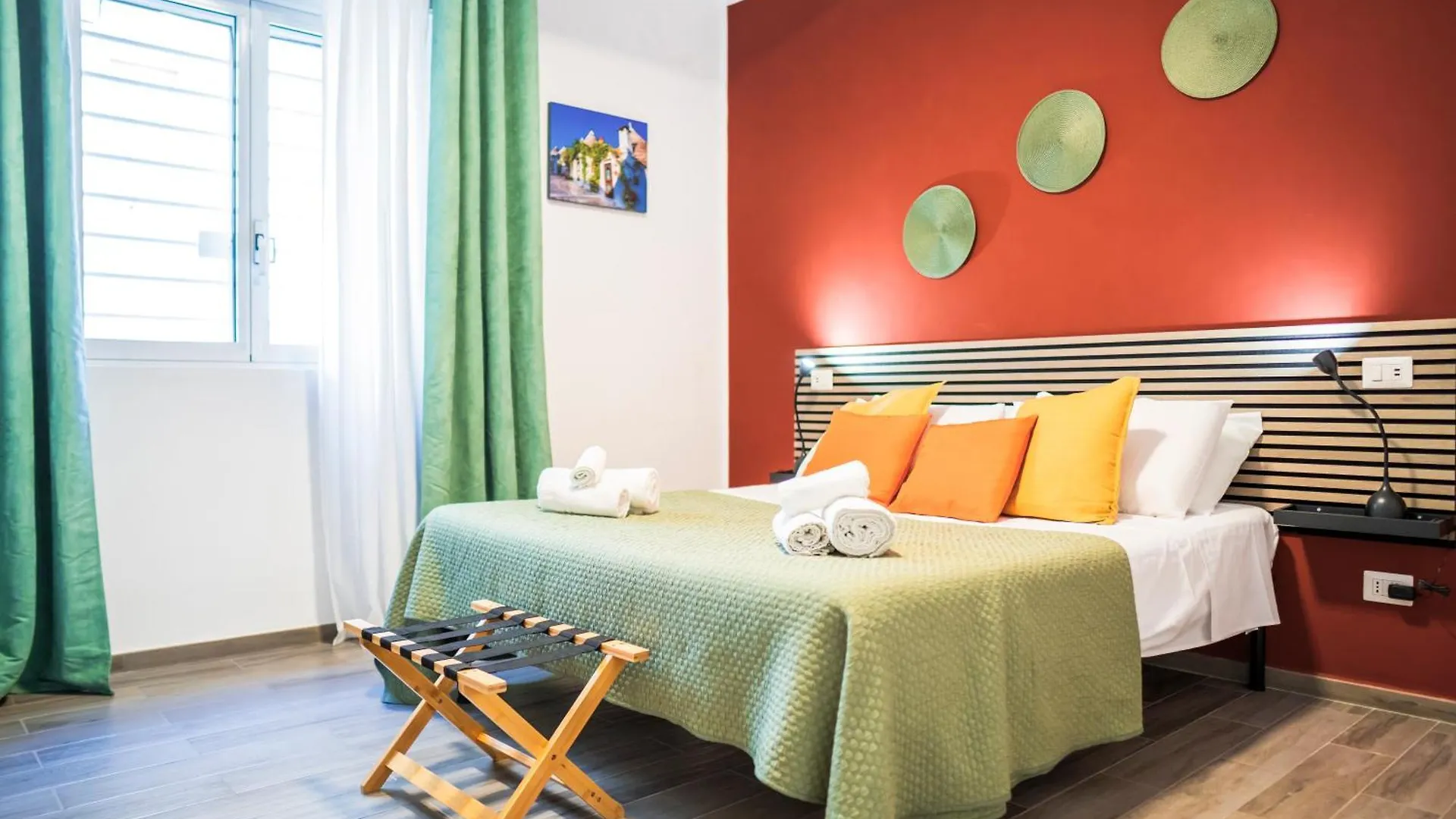 Dodo'S House Bed & Breakfast Bari Italy
