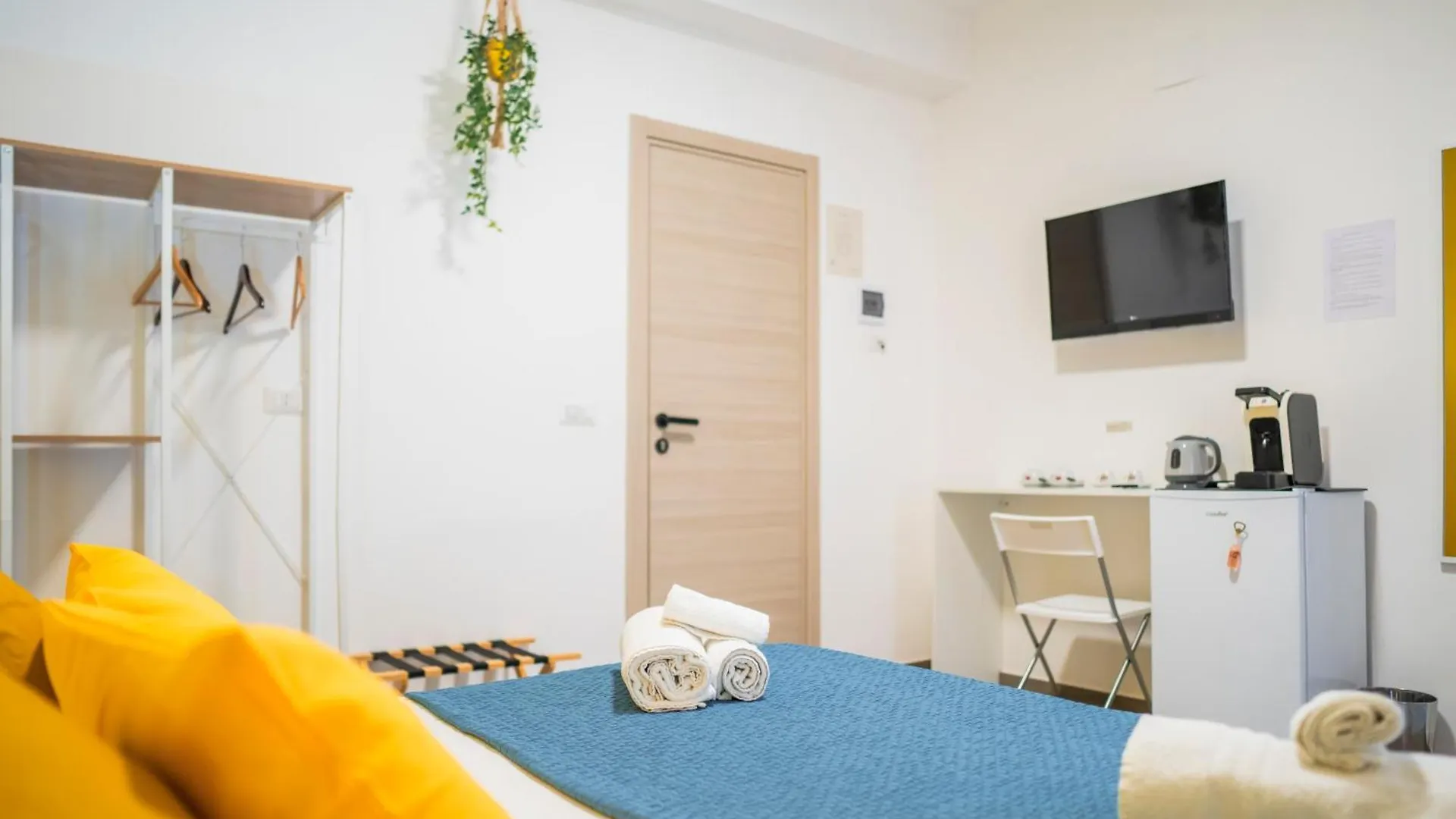 Dodo'S House Bed & Breakfast Bari Italy