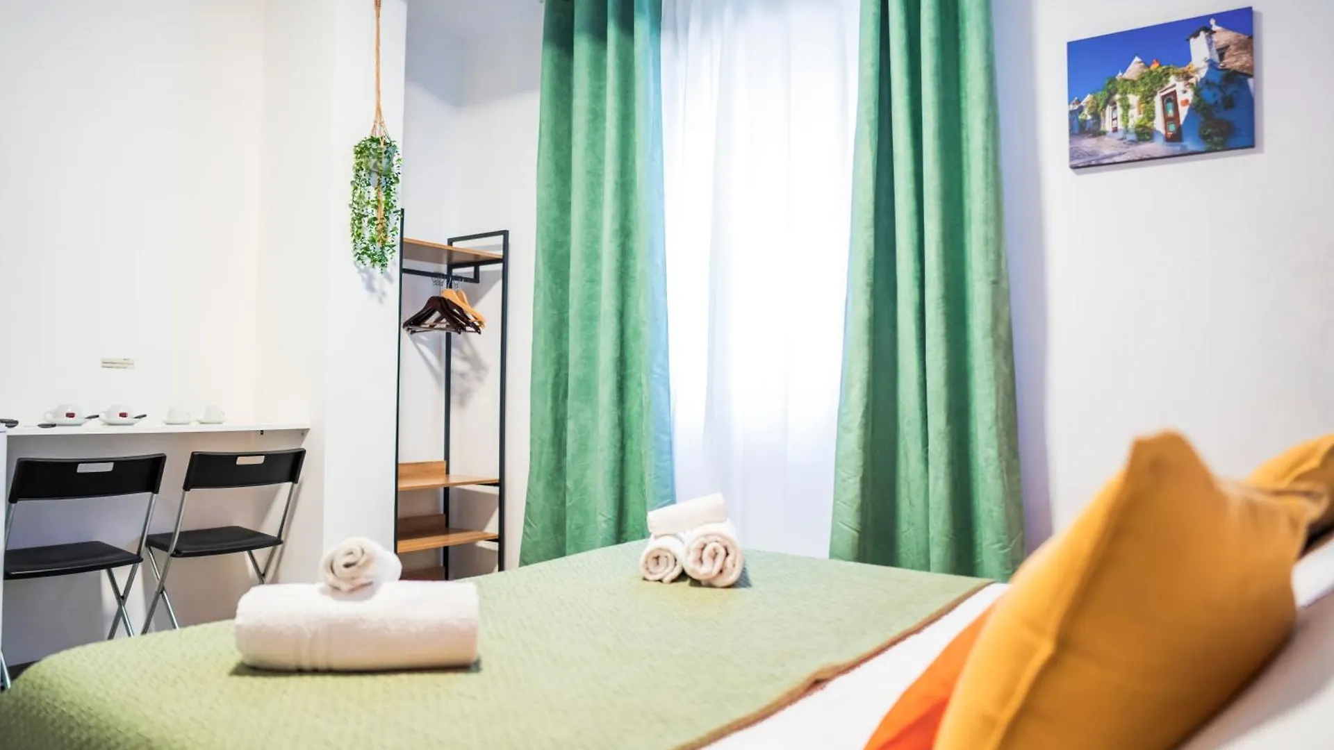 Dodo'S House Bed & Breakfast Bari