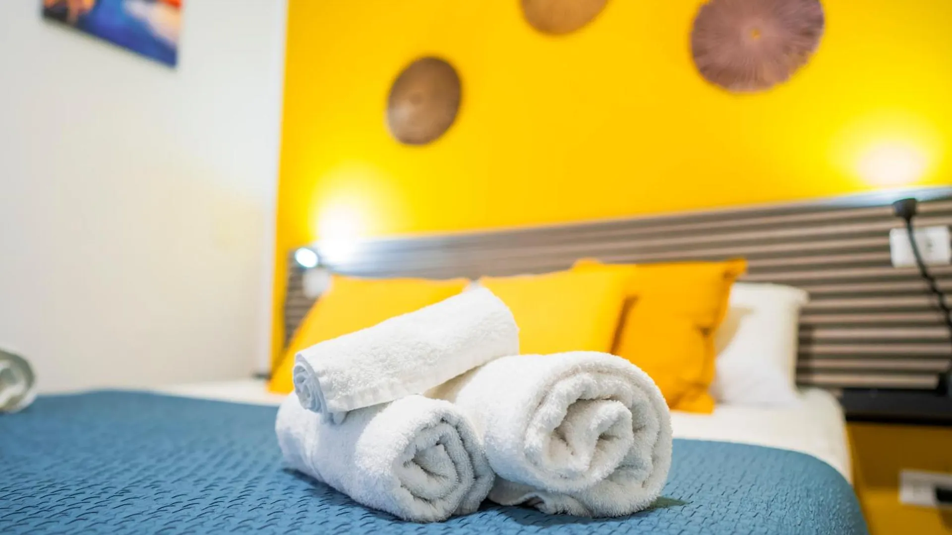 Dodo'S House Bed & Breakfast Bari