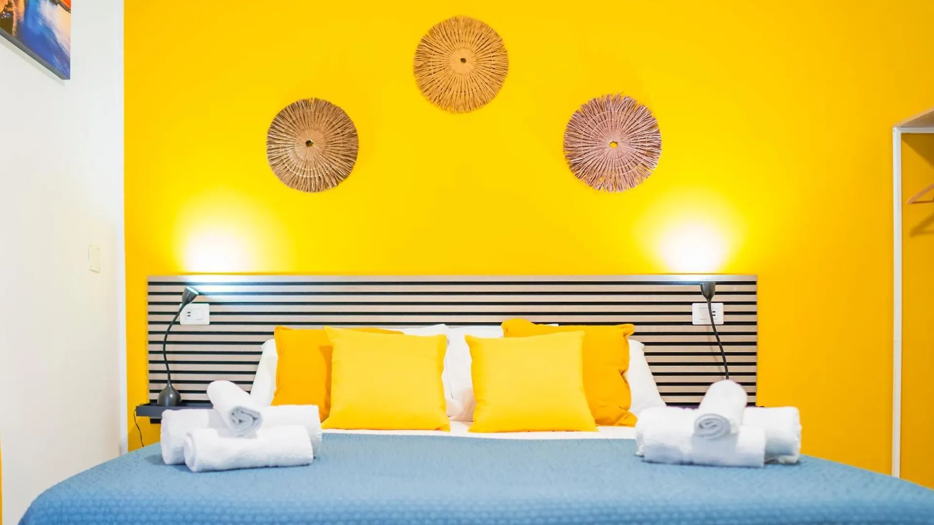 Dodo'S House Bed & Breakfast Bari 0*,