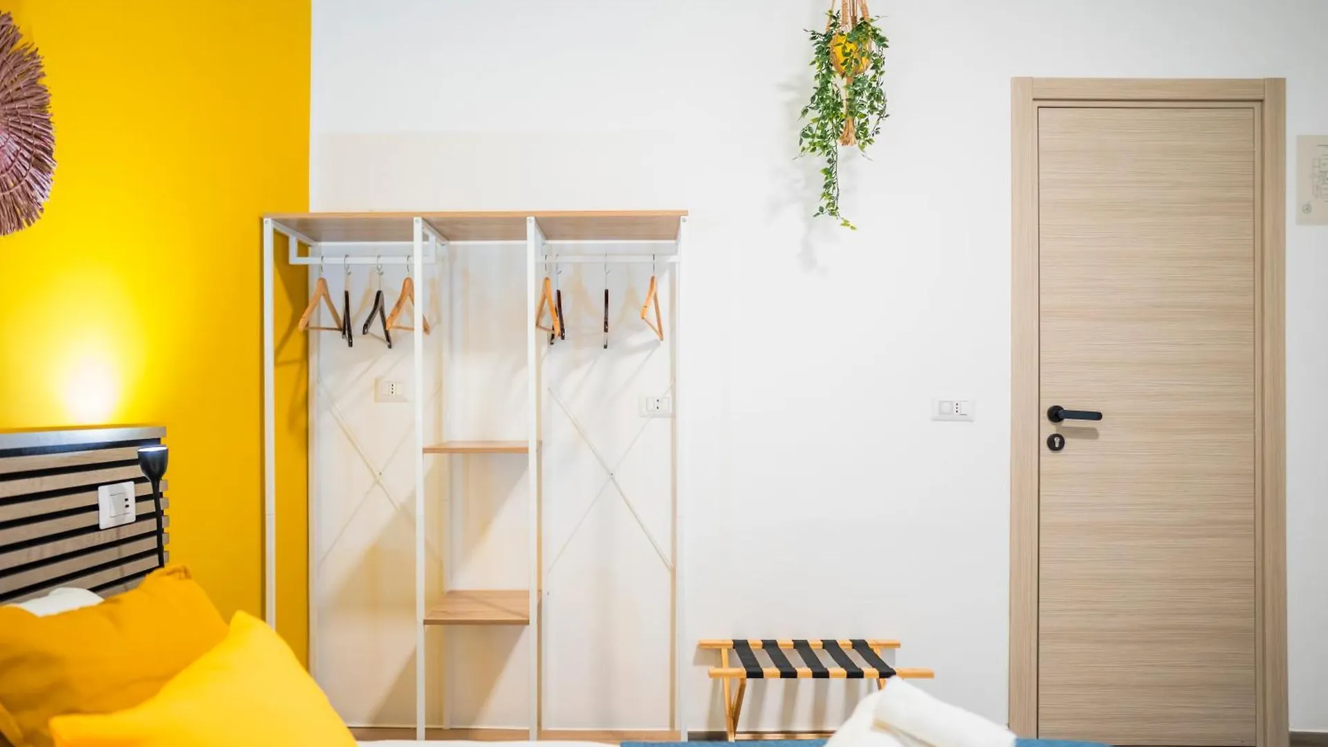 Dodo'S House Bed & Breakfast Bari