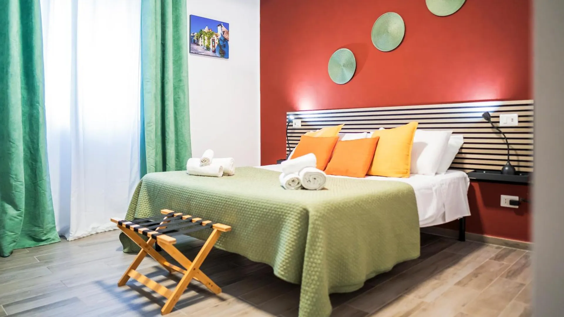 Dodo'S House Bed & Breakfast Bari Italy
