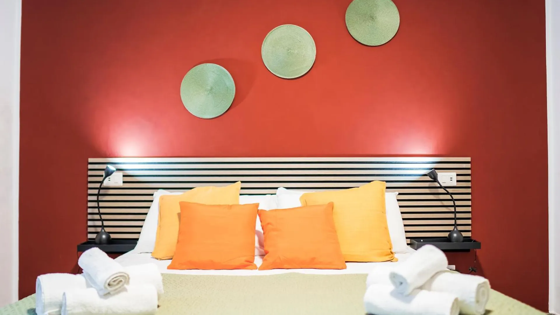 Bed and Breakfast Dodo'S House Bari 0*,  Italien