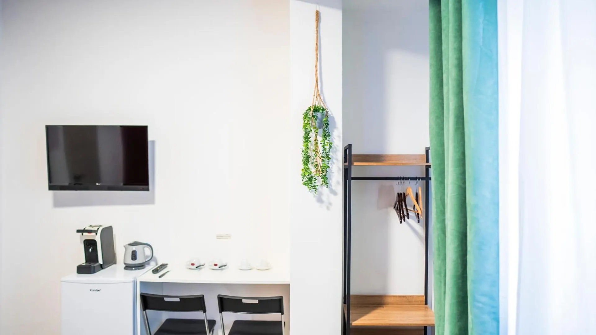 Dodo'S House Bed & Breakfast Bari