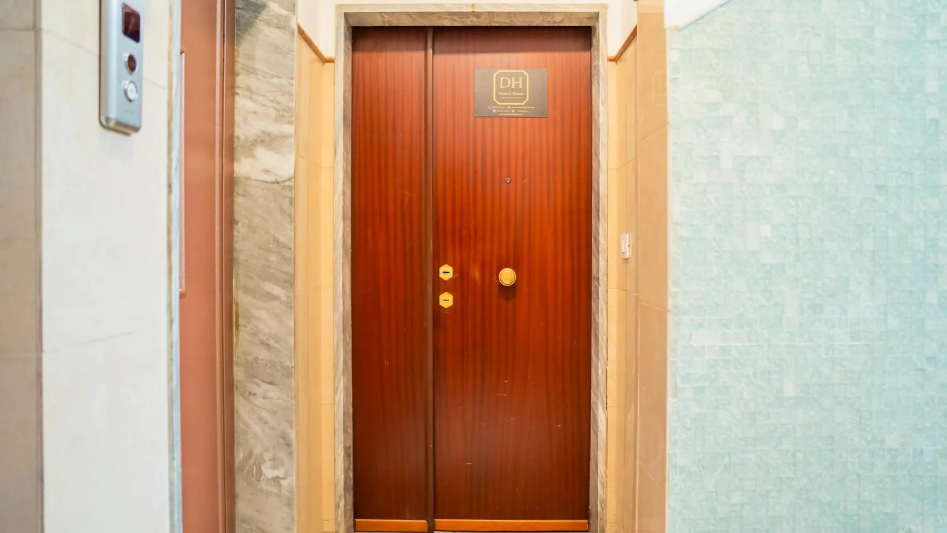 Dodo'S House Bed & Breakfast Bari 0*,  Italy