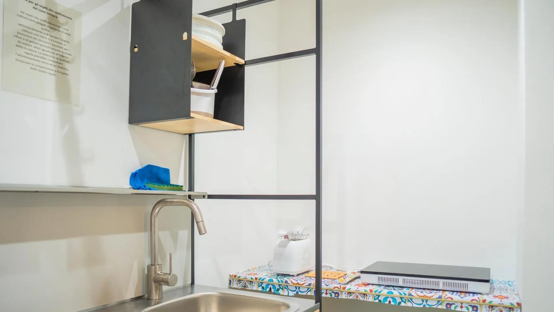 Dodo'S House Bed & Breakfast Bari Italy