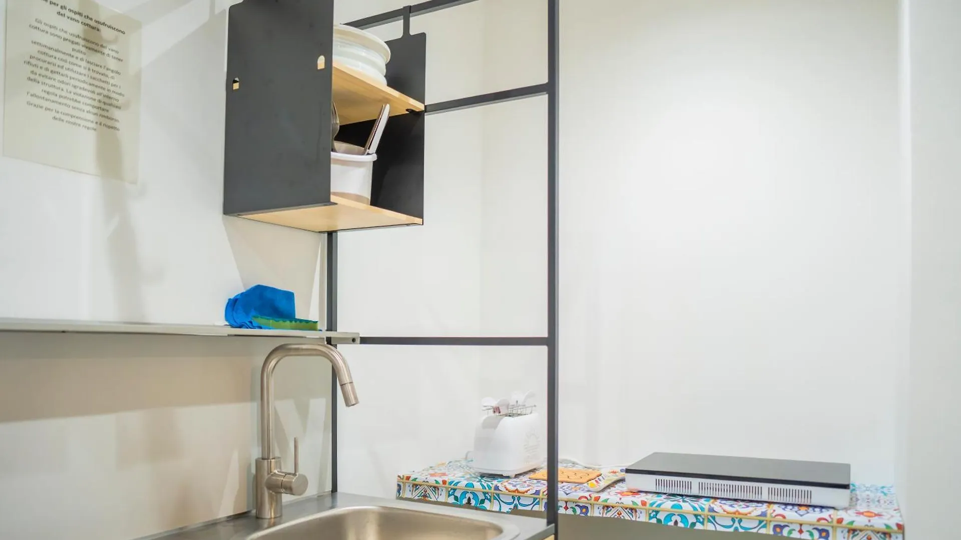 Dodo'S House Bed & Breakfast Bari