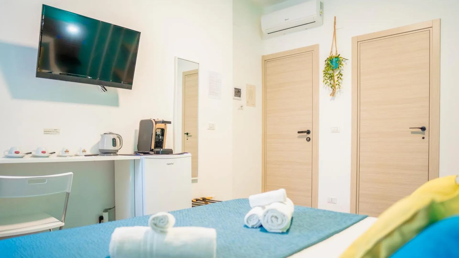 Dodo'S House Bed & Breakfast Bari