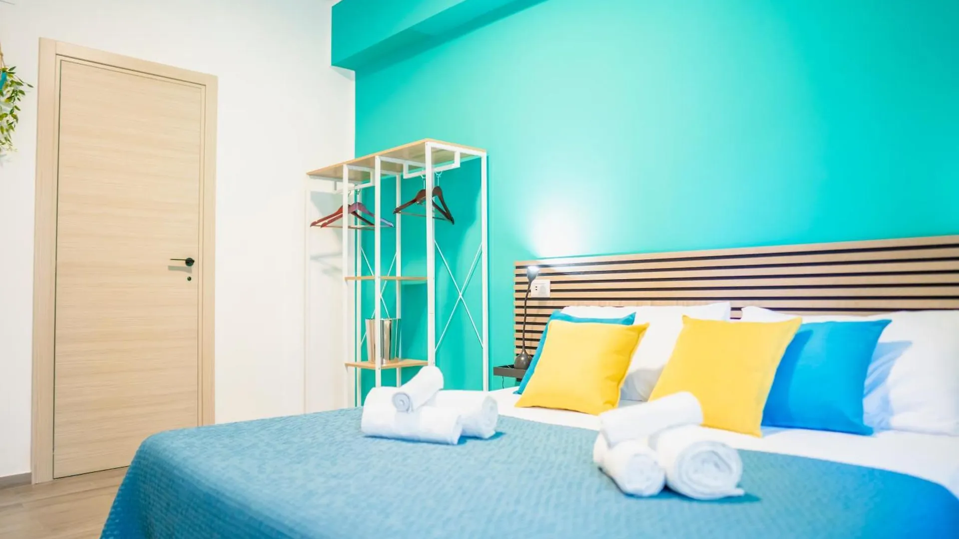 Dodo'S House Bed & Breakfast Bari