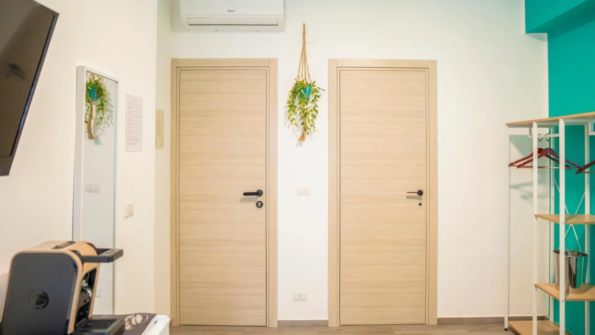 Dodo'S House Bed & Breakfast Bari 0*,