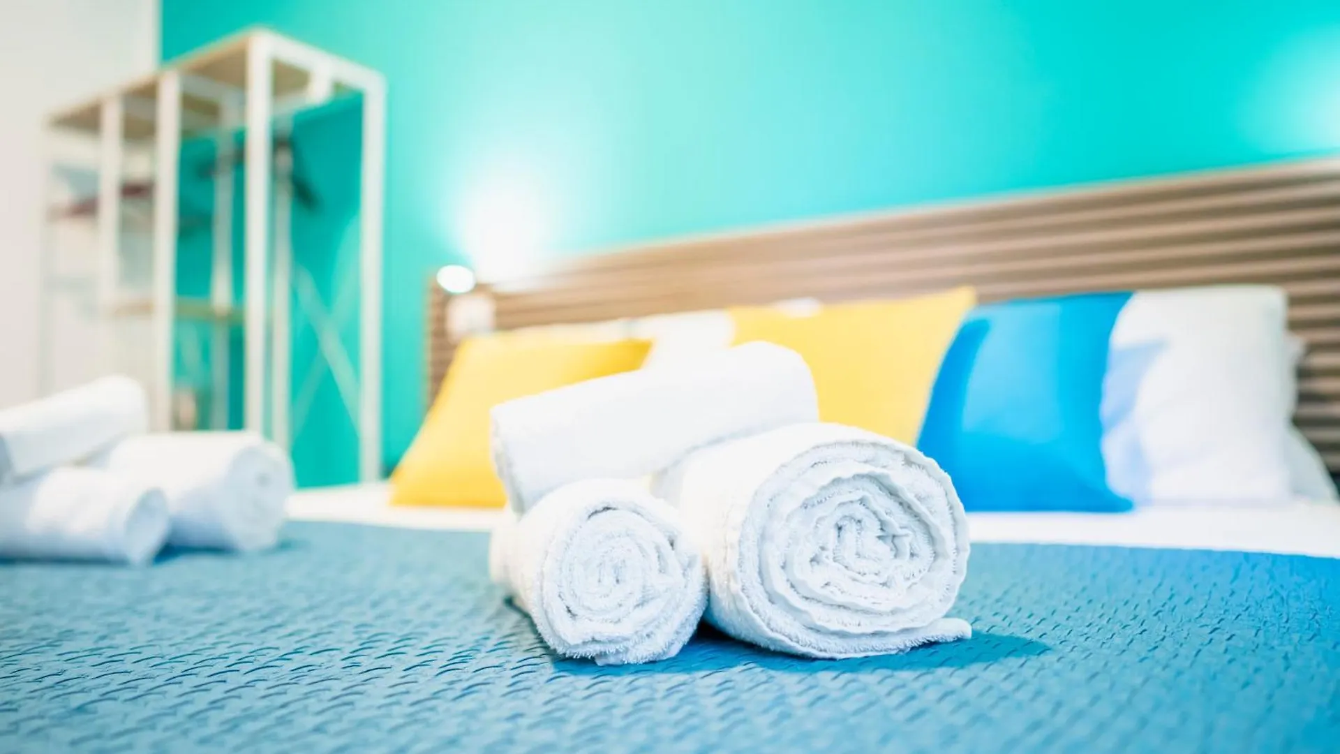 Dodo'S House Bed & Breakfast Bari