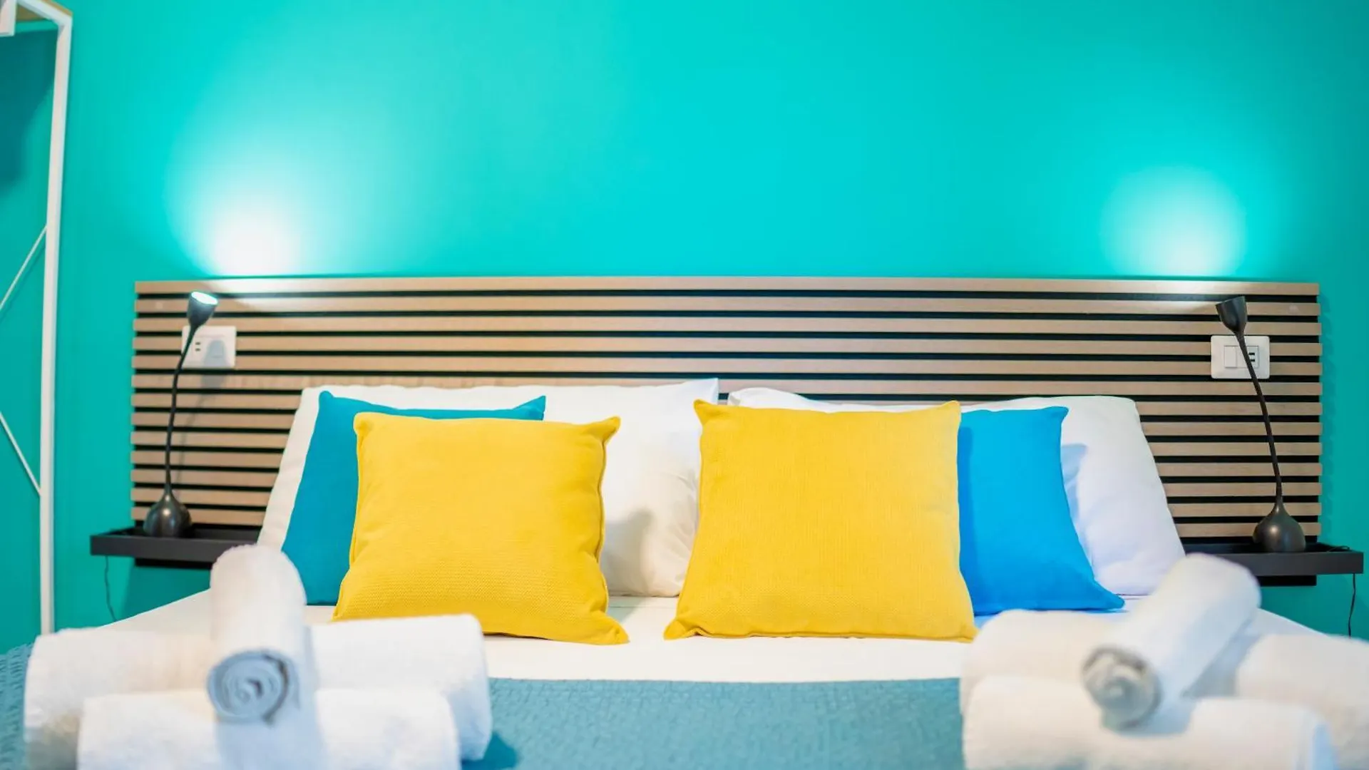 Dodo'S House Bed & Breakfast Bari Italy